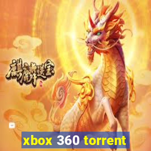 xbox 360 torrent